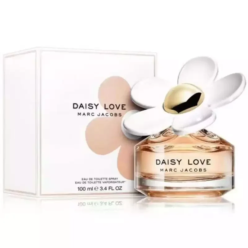 MARC JACOBS DAISY LOVE W 3.4 EDT