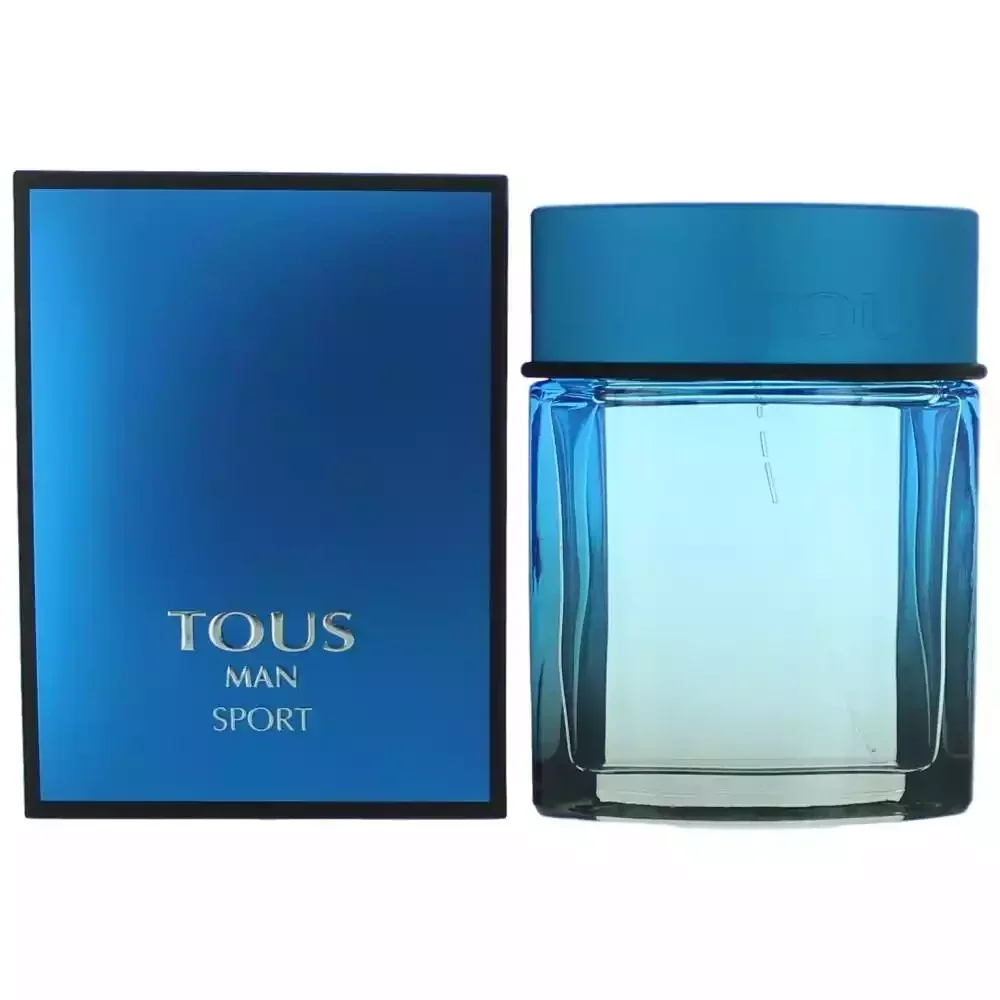 TOUS SPORT M 3.4 EDT
