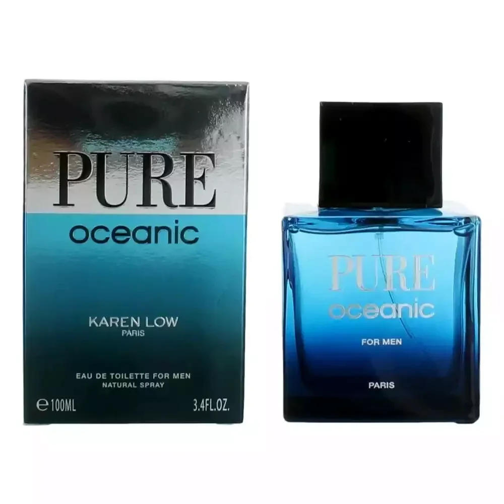 PURE OCEANIC M 3.4 OZ