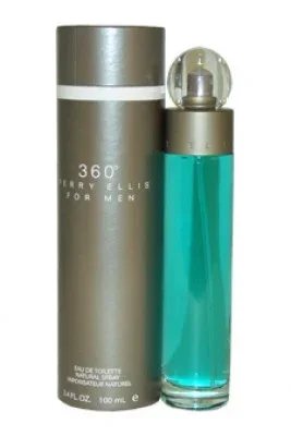 360 M 3.4 OZ EDT