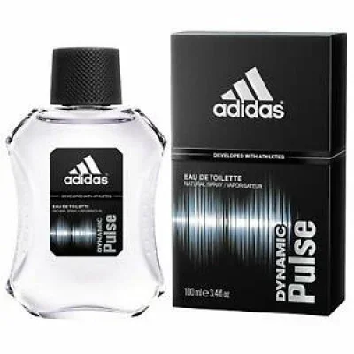 ADIDAS DYNAMIC PULSE M 3.4