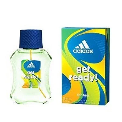 ADIDAS GET READY M 3.4