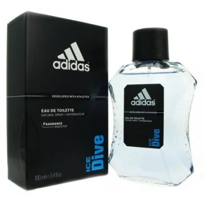 ADIDAS ICE DIVE M 3.4