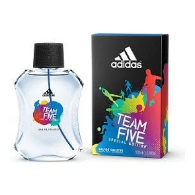 ADIDAS TEAM FIVE M 3.4 EDITION