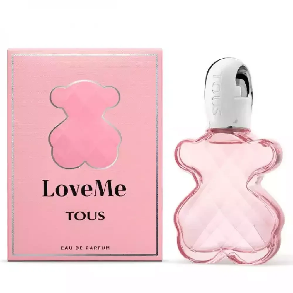 TOUS LOVE ME W 3.0 EDP