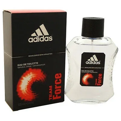 ADIDAS TEAM FORCE M 3.4 EDT