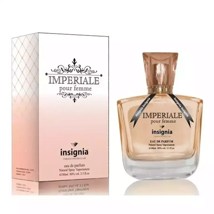 IMPERIALE 3.4 EDT WOMEN