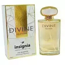 DIVINE 3.4 EDP WOMAN