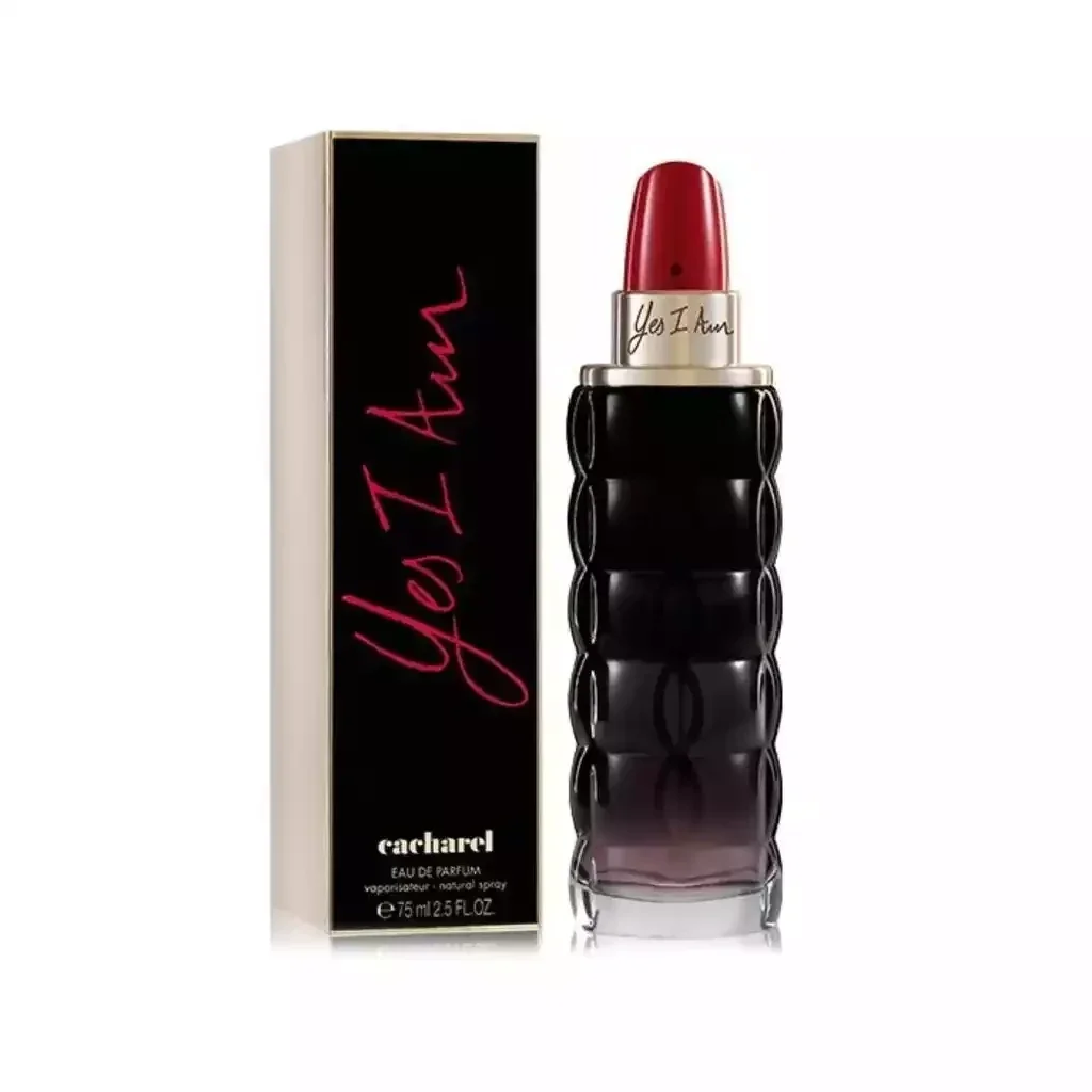 CACHAREL YES I AM WOMEN 2.5oz EDP