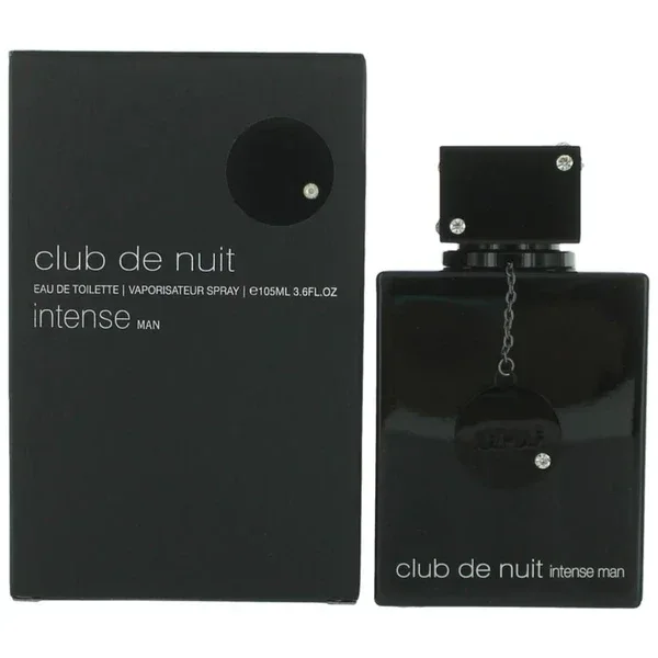 ARMAF CLUB DE NUIT INTENSE 3.6 EDT MEN