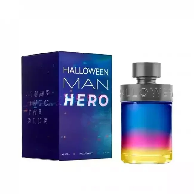 HALLOWEEN MAN HERO 4.2 EDT MEN