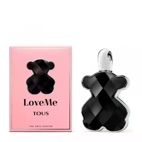 TOUS LOVE ME ONYX 3.0 OZ EDP