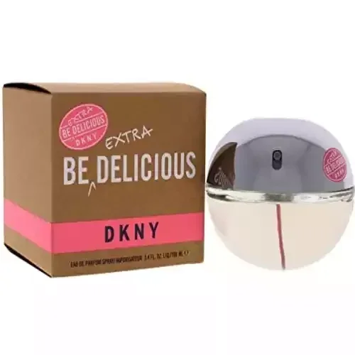 DKNY EXTRA BE DELICIOUS W 3.4