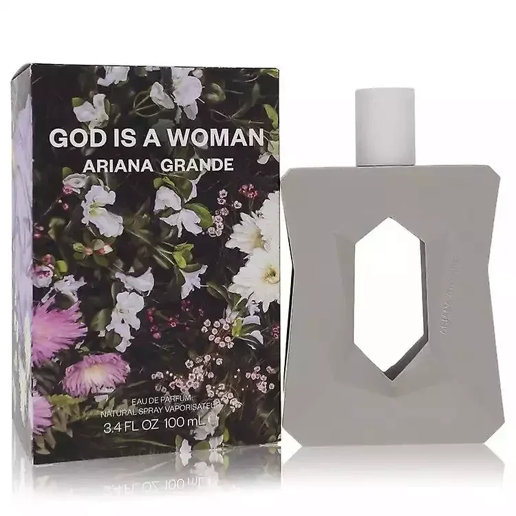 ARIANA GRANDE GOD IS A WOMAN 3.4 OZ W