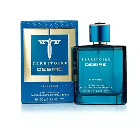 TERRITOIRE DESIRE M 3.4 OZ