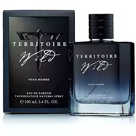 TERRITOIRE WILD M 3.4 OZ