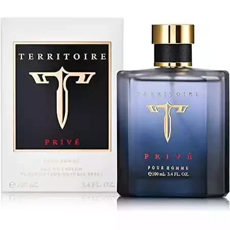 TERRITOIRE PRIVE M 3.4 OZ