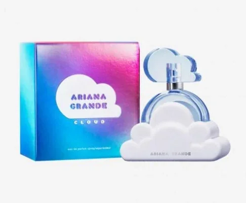 ARIANA GRANDE CLOUD 3.4 EDP WOMEN