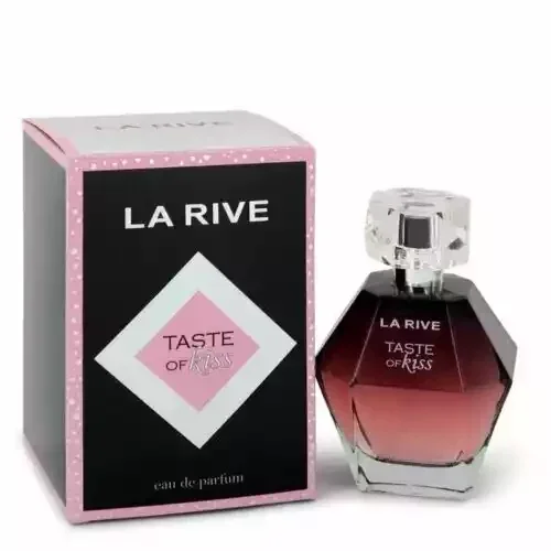 LA RIVE TASTE OF KISS 3.4 OZ EDP FOR WOMAN