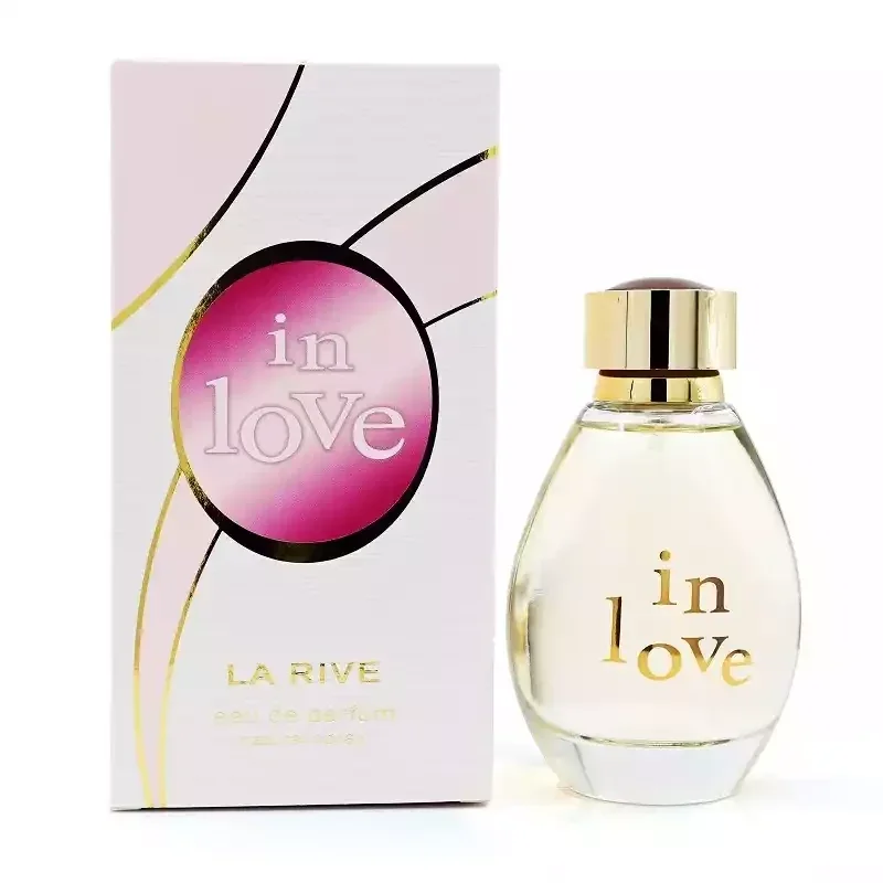 LA RIVE IN LOVE 3.0 oz EDP FOR WOMAN