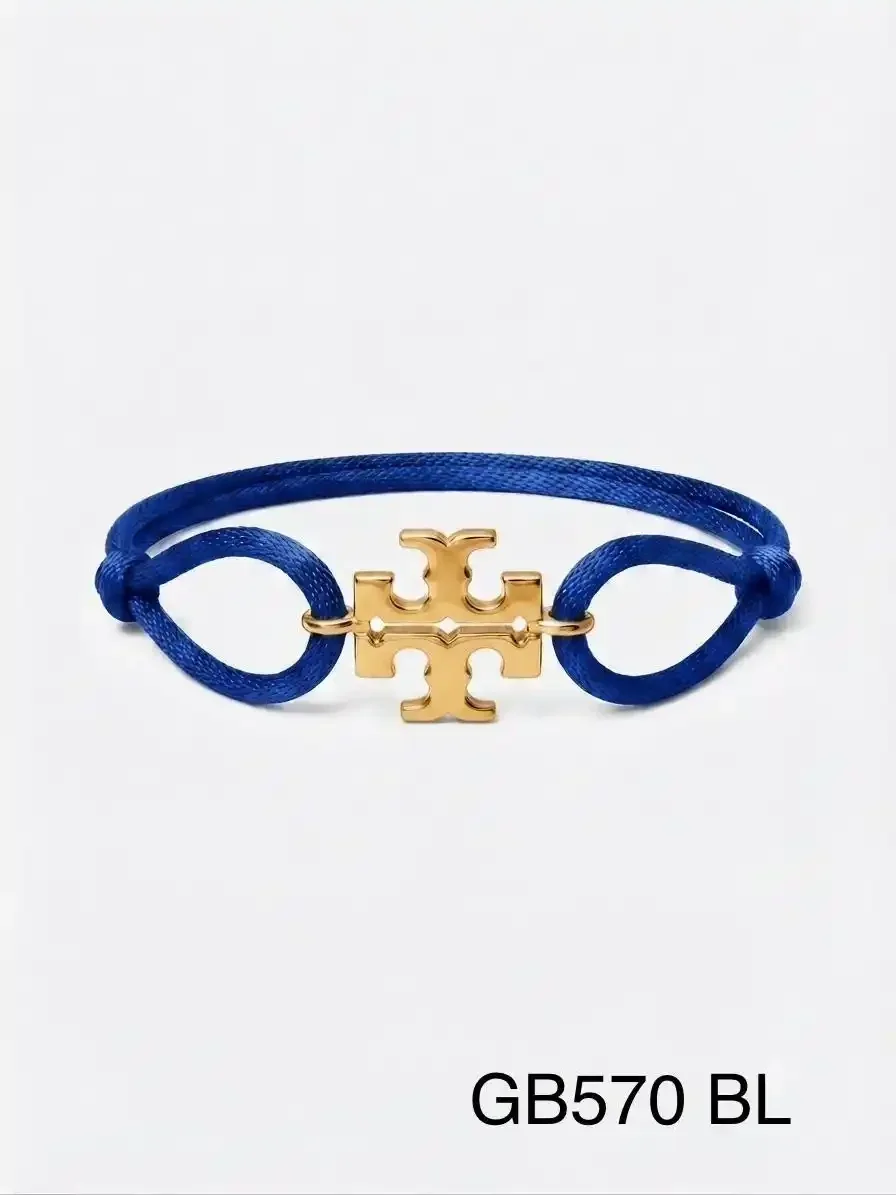 BRAZALETE STAINLESS STEEL GB570 BLUE