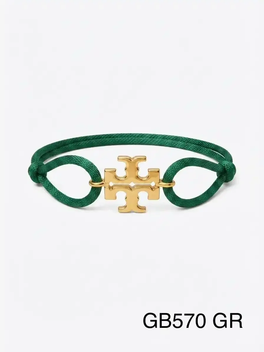 BRAZALETE STAINLESS STEEL GB570 GREEN