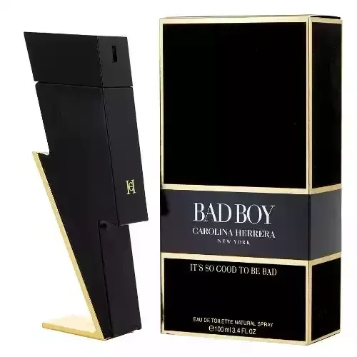 CH BAD BOY M 3.4 EDT