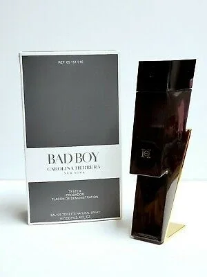 CH BAD BOY M 3.4 TESTER