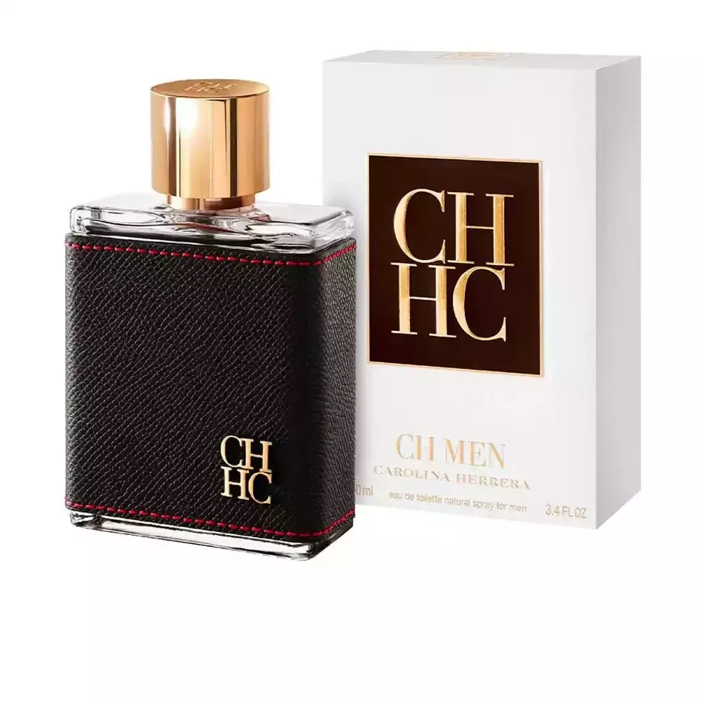 CAROLINA HERRERA CH M 3.4 EDT
