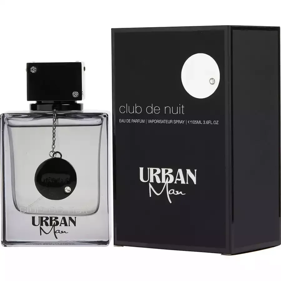 ARMAF CLUB DE NUIT URBAN MAN EDP 3.6 OZ