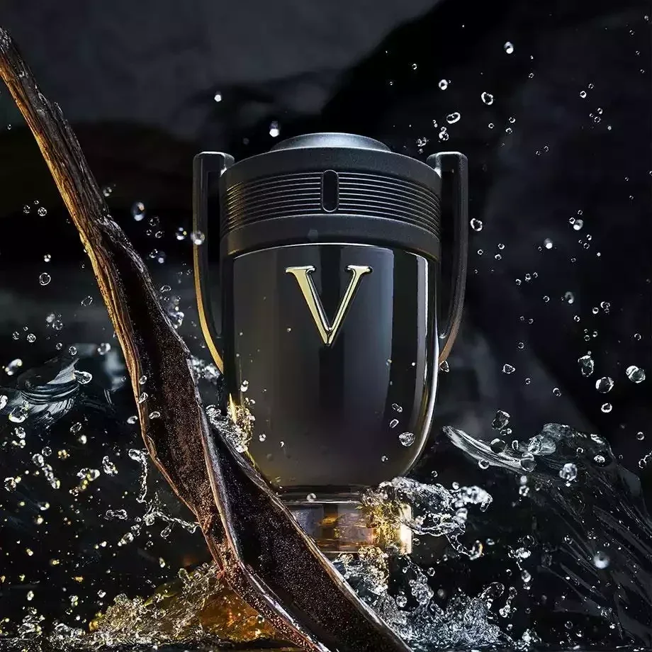 PACO RABANNE INVICTUS VICTORY M 3.4 EDP