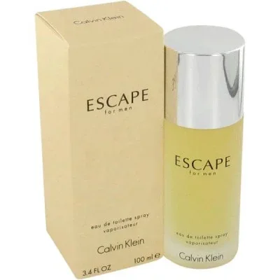 CK ESCAPE M 3.4