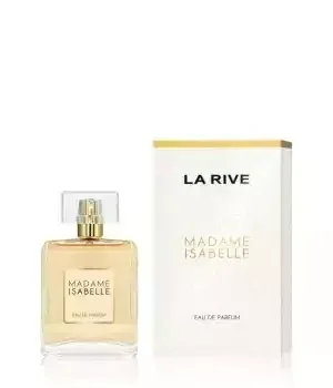 LA RIVE MADAME ISABELLE 3.4 oz EDP FOR WOMAN