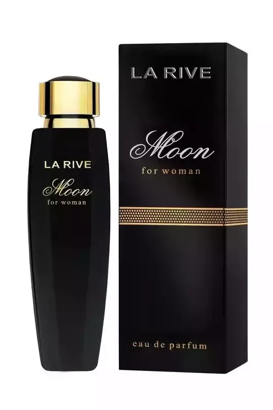 LA RIVE MOON 2.5 oz EDP FOR WOMAN