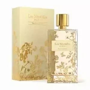 LES NEREIDES PAS DE VELOURS 3.4 OZ FOR WOMAN