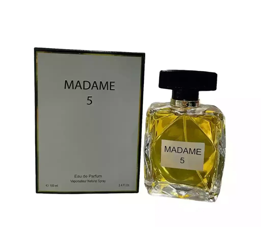 MADAME 3.4 EDT WOMAN