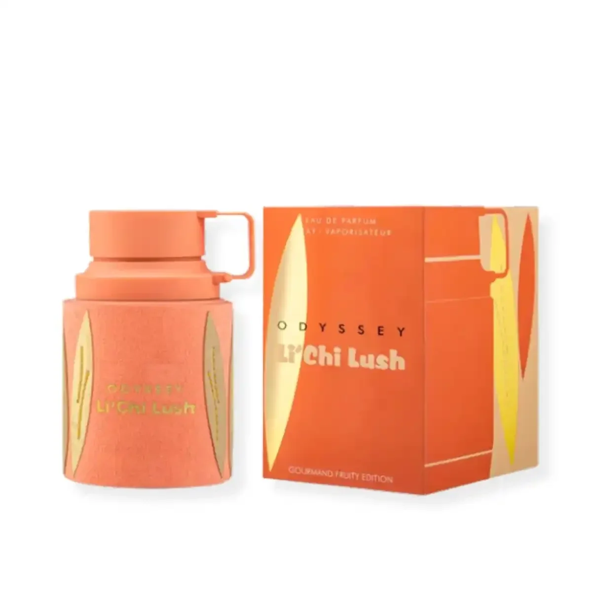ARMAF ODYSSEY LI' CHI LUSH 3.4 OZ W EDP