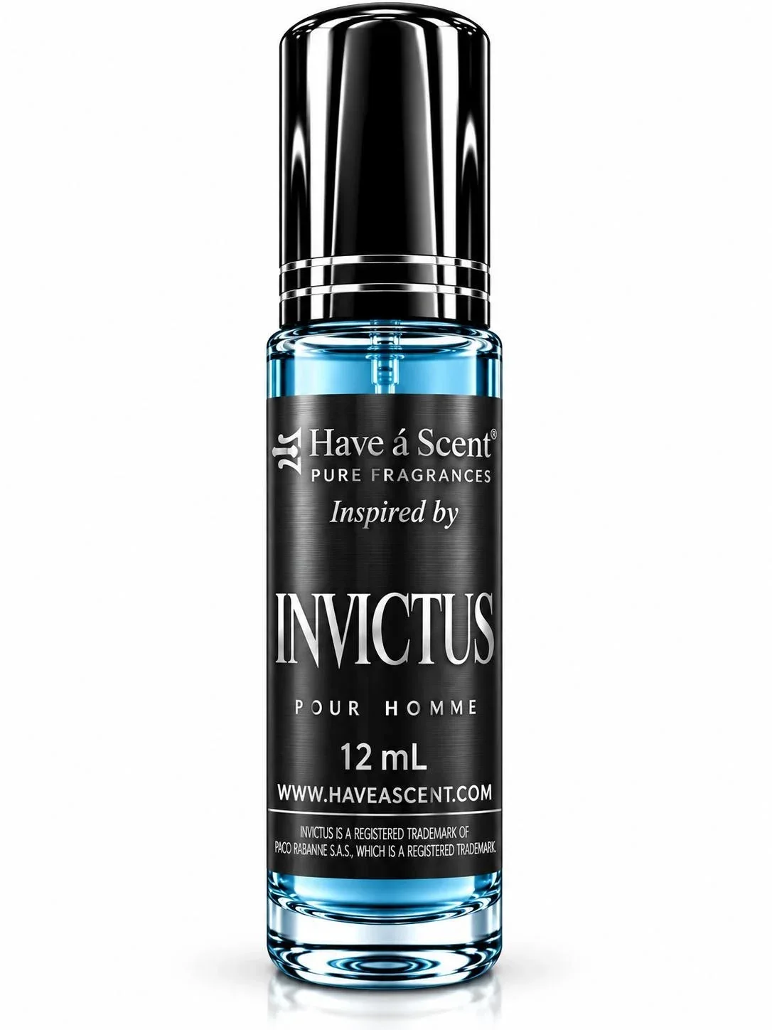 INVICTUS ROLL-ON OIL 12ML MEN