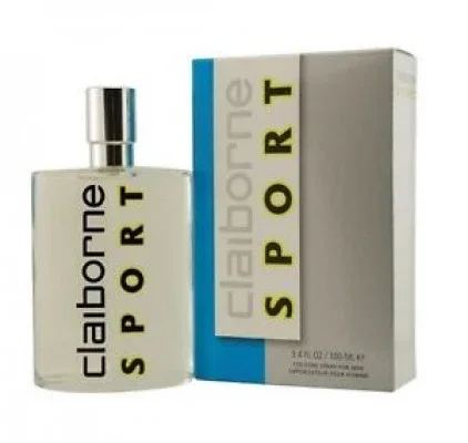 CLAIBORNE SPORT M 3.4