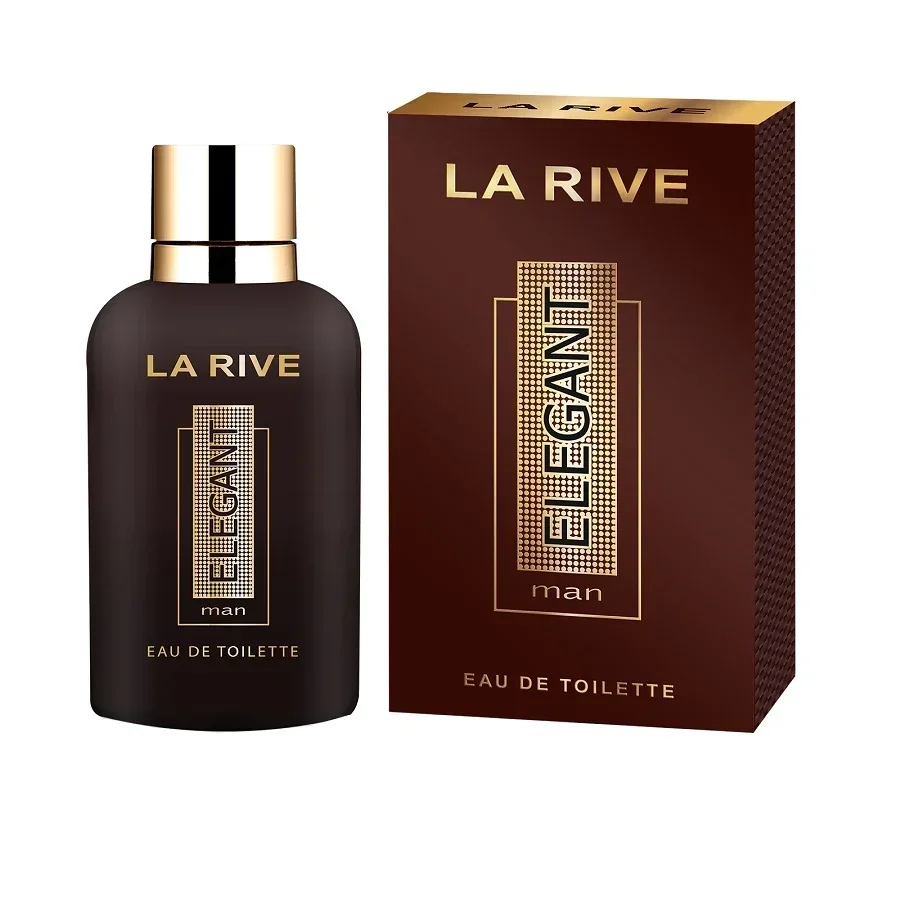 LA RIVE ELEGANT 3.0 oz EDT FOR MEN
