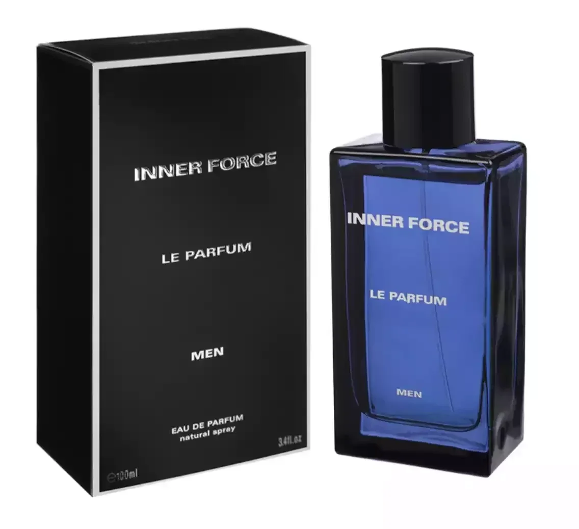 INNER FORCE LE PARFUM M 3.4 EDP