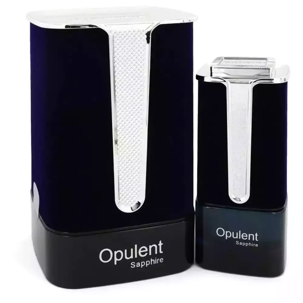 AL HARAMAIN OPULENT SAPPHIRE 3.4 EDP U