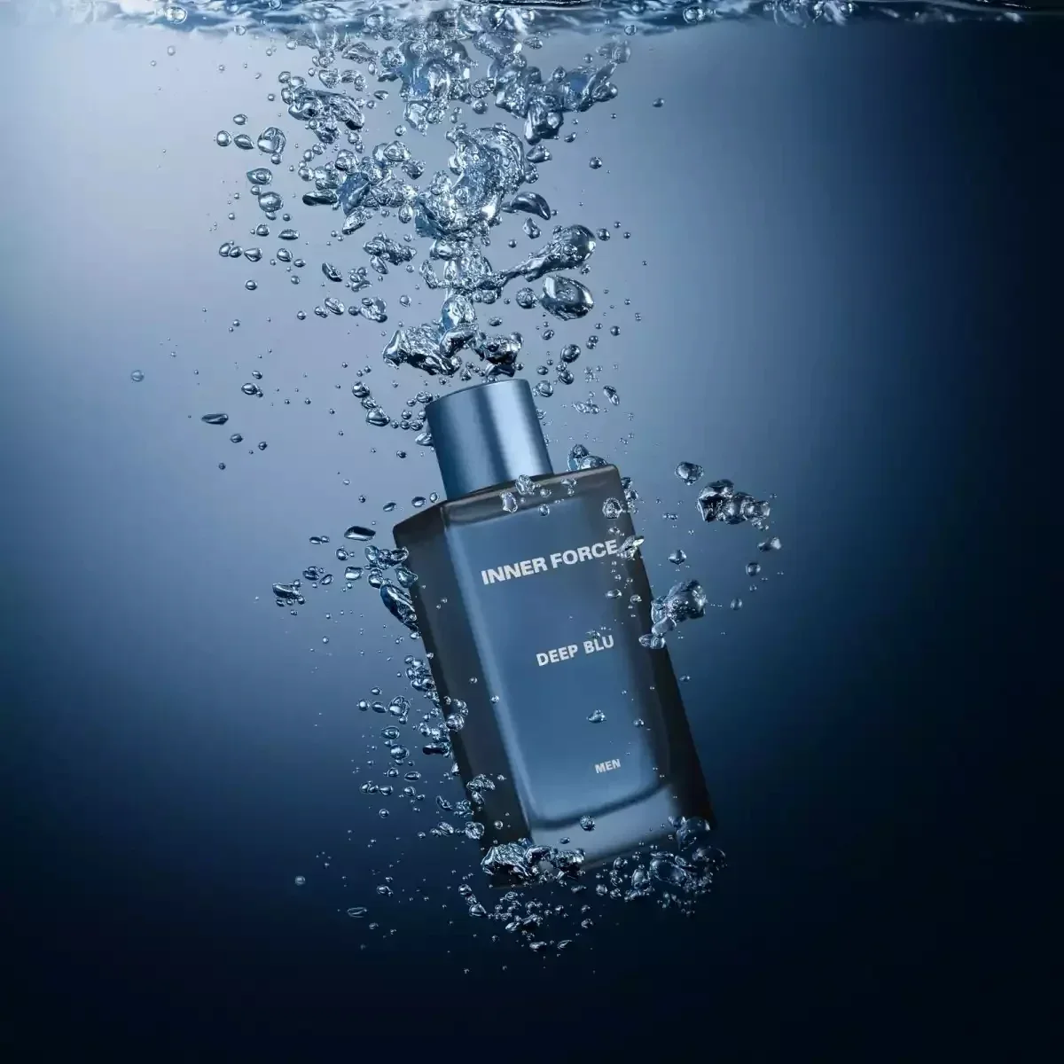INNER FORCE DEEP BLU M 3.4 EDP