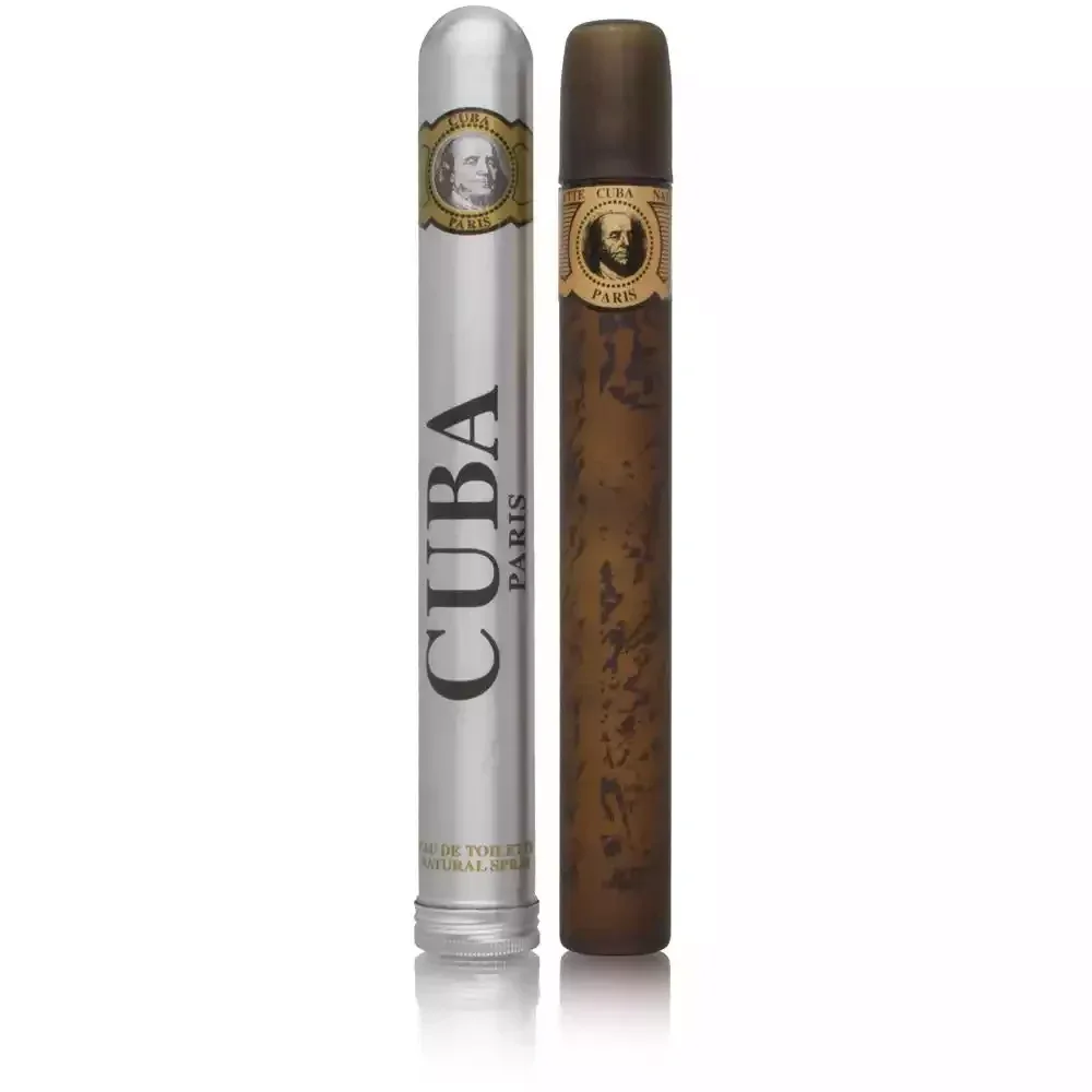 CUBA GOLD M 1.17