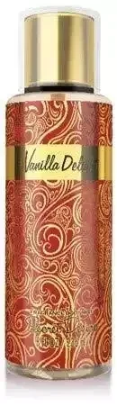 BODY MIST VANILLA DELIGHT W 8.0