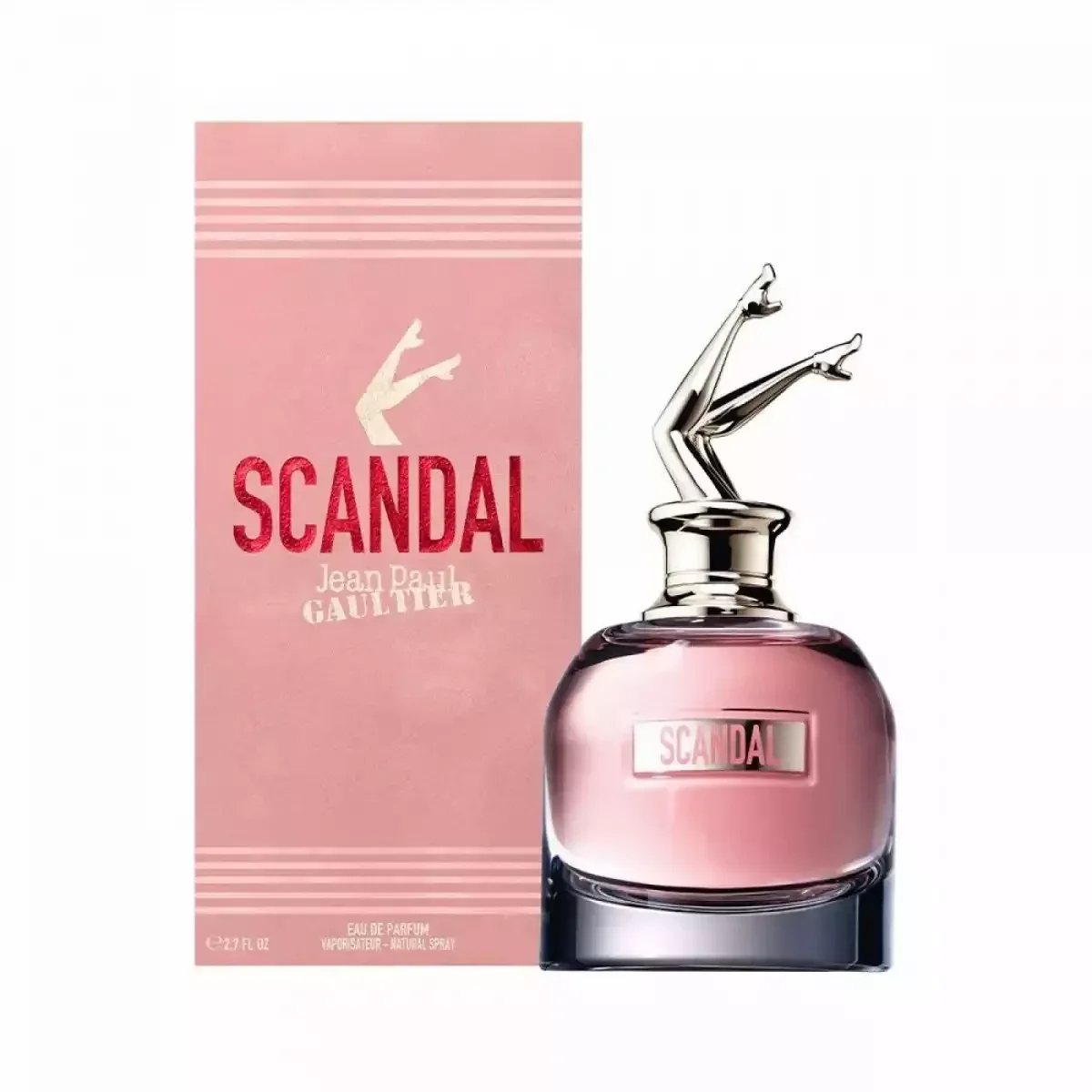 JEAN PAUL GAULTIER SCANDAL W 3.4