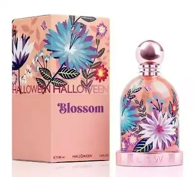 HALLOWEEN BLOSSOM WOMEN EDT 3.4 OZ