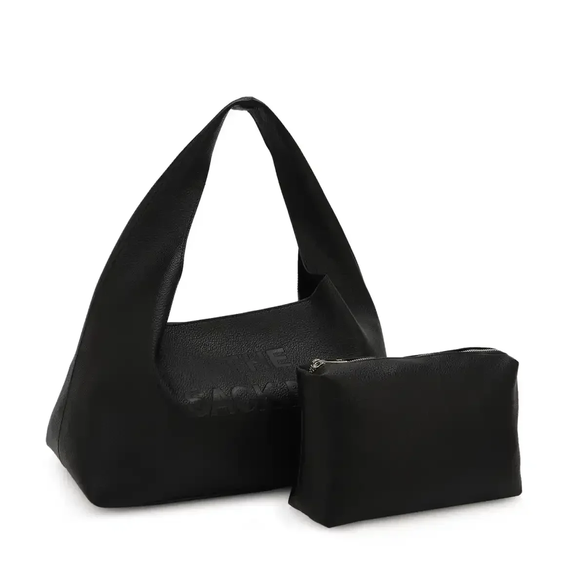 CARTERA FASHION SET 31278 BLACK