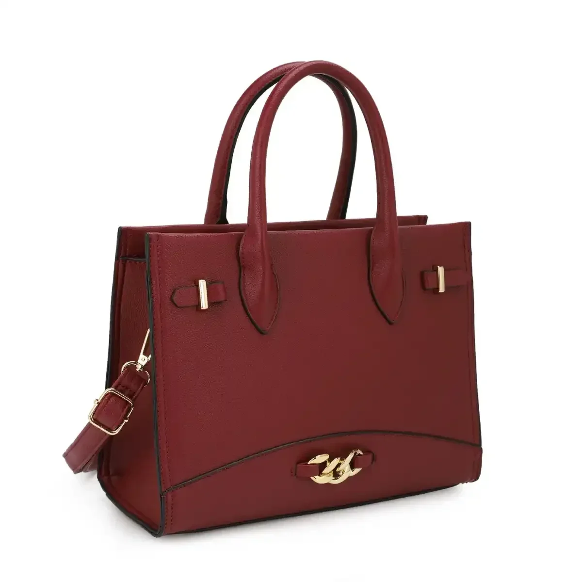 CARTERA FASHION 30965 BURGUNDY