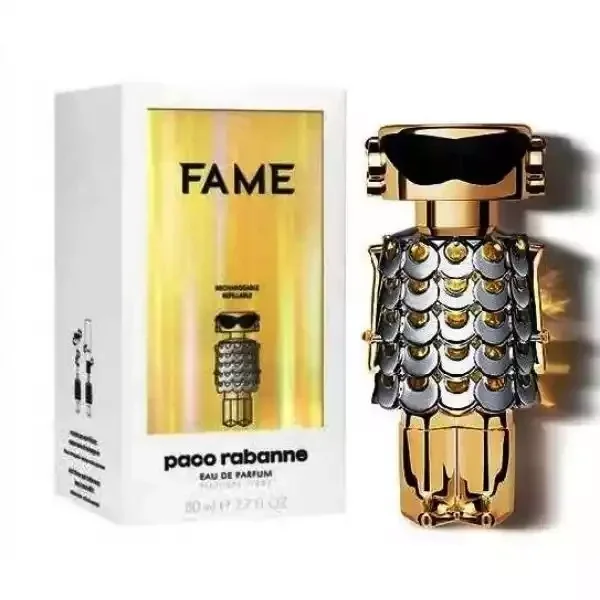 PACO RABANNE FAME W 2.7 EDP